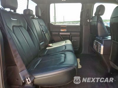 Zdjęcie 10 z 12 samochodu: 2016 FORD F150 SUPERCREW VIN:1FTEW1EF9GFB77483 - miniatura