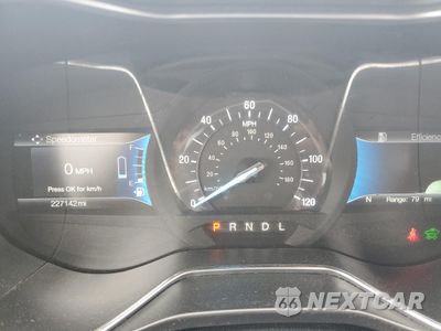 Zdjęcie 9 z 12 samochodu: 2018 FORD FUSION SE HYBRID VIN:3FA6P0LU4JR118838 - miniatura