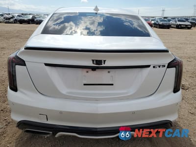 Zdjęcie 6 z 14 samochodu: 2021 CADILLAC CT5 SPORT VIN:1G6DP5RK9M0117891 - miniatura
