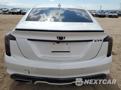 Zdjęcie 6 z 14 samochodu: 2021 CADILLAC CT5 SPORT VIN:1G6DP5RK9M0117891 - miniatura
