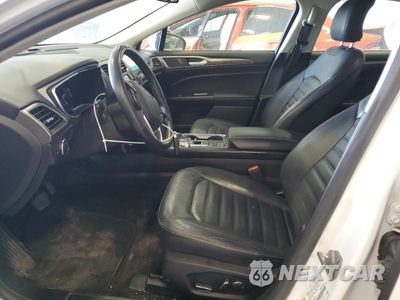 Zdjęcie 7 z 13 samochodu: 2017 FORD FUSION SE HYBRID VIN:3FA6P0LU4HR409110 - miniatura