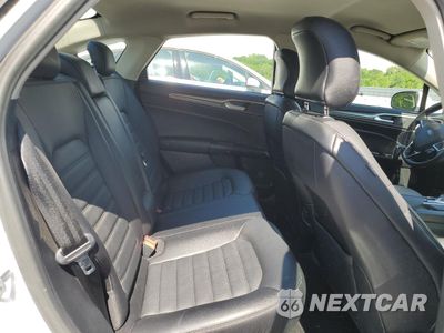 Zdjęcie 10 z 12 samochodu: 2017 FORD FUSION SE HYBRID VIN:3FA6P0LU5HR359608 - miniatura