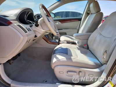 Zdjęcie 7 z 12 samochodu: 2011 TOYOTA AVALON BASE VIN:4T1BK3DB4BU398269 - miniatura