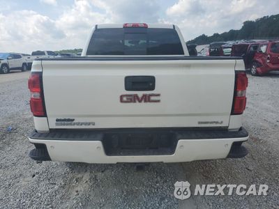 Zdjęcie 6 z 14 samochodu: 2015 GMC SIERRA K1500 DENALI VIN:3GTU2WEC2FG342409 - miniatura