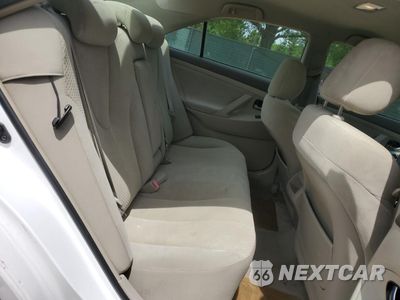 Zdjęcie 10 z 12 samochodu: 2009 TOYOTA CAMRY BASE VIN:4T1BE46K09U793442 - miniatura