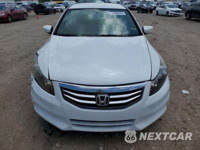 Piąte zdjęcie samochodu w środku: 2012 HONDA ACCORD LX VIN:1HGCP2F35CA124352 - miniatura