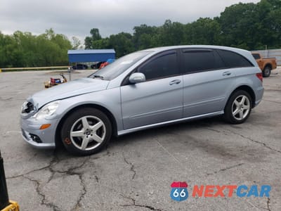 2006 MERCEDES-BENZ R 350 4JGCB65E86A033776 - główne zdjęcie licytacji z USA - miniatura