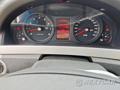 Zdjęcie 9 z 14 samochodu: 2009 PONTIAC G8 VIN:6G2ER57759L214447 - miniatura