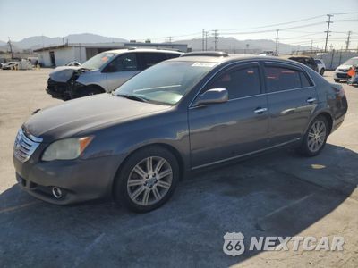 2009 TOYOTA AVALON XL 4T1BK36B89U328314 - główne zdjęcie licytacji z USA - miniatura