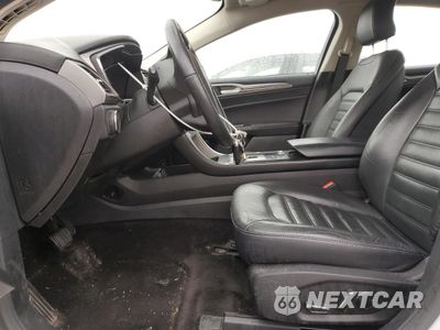 Zdjęcie 7 z 13 samochodu: 2017 FORD FUSION SE HYBRID VIN:3FA6P0LU8HR409675 - miniatura