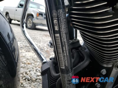 Zdjęcie 9 z 9 samochodu: 2015 HARLEY-DAVIDSON FLTRXS ROAD GLIDE SPECIAL VIN:1HD1KTM17FB700855 - miniatura