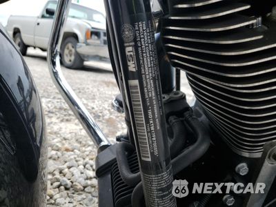 Zdjęcie 9 z 9 samochodu: 2015 HARLEY-DAVIDSON FLTRXS ROAD GLIDE SPECIAL VIN:1HD1KTM17FB700855 - miniatura