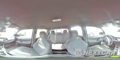Zdjęcie 14 z 14 samochodu: 2019 TOYOTA TACOMA DOUBLE CAB VIN:3TMCZ5AN2KM248468 - miniatura