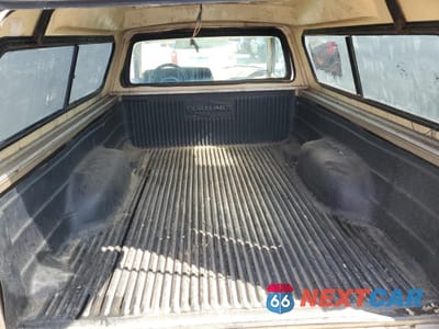 Zdjęcie 10 z 12 samochodu: 1990 FORD RANGER VIN:1FTCR10A1LUC02280 - miniatura