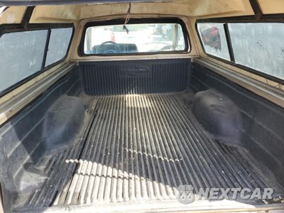 Zdjęcie 10 z 12 samochodu: 1990 FORD RANGER VIN:1FTCR10A1LUC02280 - miniatura