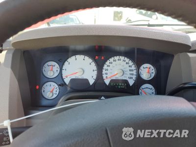 Zdjęcie 9 z 14 samochodu: 2006 DODGE RAM 1500 ST VIN:1D7HU18216J126069 - miniatura