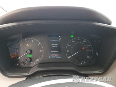 Zdjęcie 9 z 14 samochodu: 2023 TOYOTA COROLLA LE VIN:JTDBDMHE8PJ000627 - miniatura