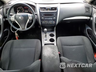 Zdjęcie 8 z 14 samochodu: 2015 NISSAN ALTIMA 2.5 VIN:1N4AL3AP6FC232785 - miniatura