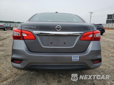 Zdjęcie 6 z 15 samochodu: 2018 NISSAN SENTRA S VIN:3N1AB7AP3JL631643 - miniatura