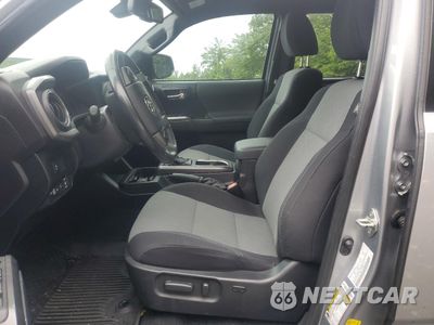 Zdjęcie 7 z 12 samochodu: 2020 TOYOTA TACOMA DOUBLE CAB VIN:5TFCZ5AN2LX227776 - miniatura