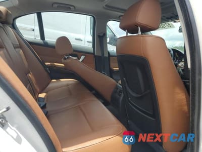 Zdjęcie 10 z 12 samochodu: 2009 BMW 328 I VIN:WBAPH73579A174854 - miniatura