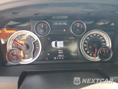 Zdjęcie 9 z 15 samochodu: 2017 RAM 1500 SLT VIN:1C6RR6LT9HS747674 - miniatura