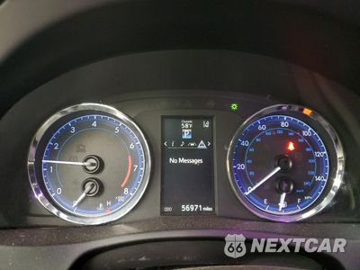 Zdjęcie 9 z 14 samochodu: 2019 TOYOTA COROLLA L VIN:5YFBURHE4KP920286 - miniatura