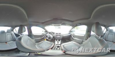 Zdjęcie 14 z 14 samochodu: 2013 VOLKSWAGEN JETTA GLI VIN:3VW4A7AJ5DM218501 - miniatura