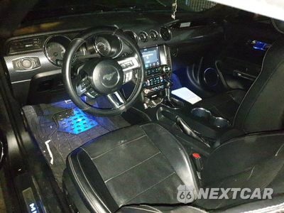 Zdjęcie 8 z 12 samochodu: 2016 FORD MUSTANG VIN:1FA6P8THXG5262035 - miniatura