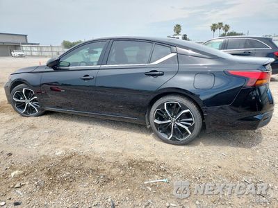 Drugie zdjęcie samochodu z przodu: 2023 NISSAN ALTIMA SR VIN:1N4BL4CV4PN381000 - miniatura