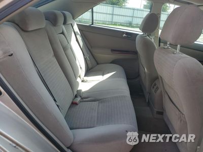 Zdjęcie 10 z 12 samochodu: 2006 TOYOTA CAMRY LE VIN:4T1BE30K36U665856 - miniatura