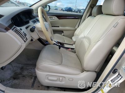 Zdjęcie 7 z 12 samochodu: 2008 TOYOTA AVALON XL VIN:4T1BK36B78U311597 - miniatura
