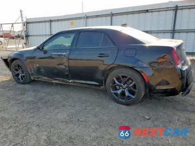 Drugie zdjęcie samochodu z przodu: 2023 CHRYSLER 300 TOURING VIN:2C3CCAAGXPH681834 - miniatura