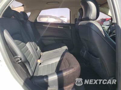 Zdjęcie 10 z 13 samochodu: 2018 FORD FUSION SE HYBRID VIN:3FA6P0LU6JR171587 - miniatura