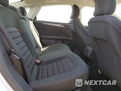 Zdjęcie 10 z 12 samochodu: 2019 FORD FUSION SE VIN:3FA6P0LU8KR124868 - miniatura