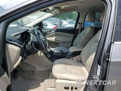 Zdjęcie 7 z 15 samochodu: 2014 FORD ESCAPE TITANIUM VIN:1FMCU0J98EUE55110 - miniatura