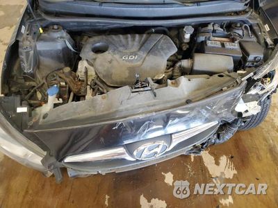 Zdjęcie 11 z 12 samochodu: 2012 HYUNDAI ACCENT GLS VIN:KMHCT5AE6CU003795 - miniatura