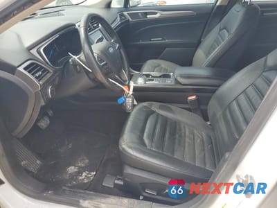 Zdjęcie 7 z 13 samochodu: 2018 FORD FUSION SE HYBRID VIN:3FA6P0LU9JR171809 - miniatura