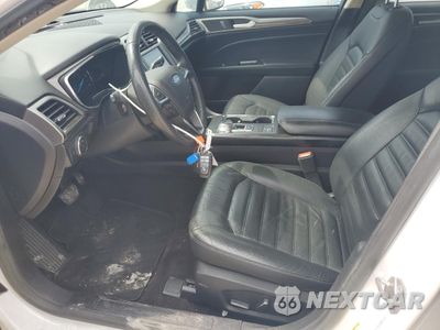 Zdjęcie 7 z 13 samochodu: 2018 FORD FUSION SE HYBRID VIN:3FA6P0LU9JR171809 - miniatura