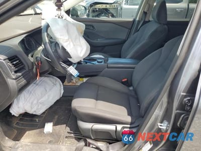 Zdjęcie 7 z 13 samochodu: 2023 NISSAN ROGUE S VIN:5N1BT3AB4PC671113 - miniatura