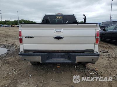 Zdjęcie 6 z 12 samochodu: 2011 FORD F150 SUPERCREW VIN:1FTFW1EF2BFB11936 - miniatura