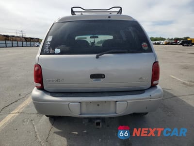 Zdjęcie 6 z 15 samochodu: 1998 DODGE DURANGO VIN:1B4HS28Y5WF166228 - miniatura