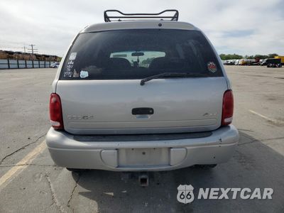 Zdjęcie 6 z 15 samochodu: 1998 DODGE DURANGO VIN:1B4HS28Y5WF166228 - miniatura