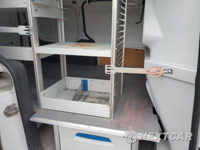 Zdjęcie 11 z 13 samochodu: 2016 FORD TRANSIT CONNECT XL VIN:NM0LS7E79G1239893 - miniatura