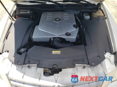 Zdjęcie 11 z 14 samochodu: 2007 CADILLAC STS VIN:1G6DW677770172612 - miniatura