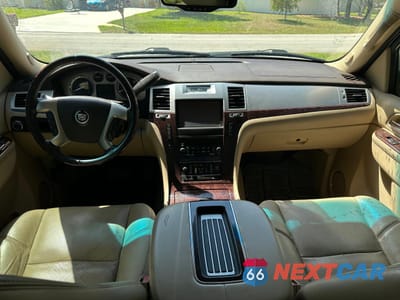 Zdjęcie 9 z 10 samochodu: 2013 CADILLAC ESCALADE PREMIUM VIN:1GYS3CEF2DR318728 - miniatura