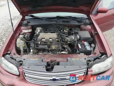 Zdjęcie 11 z 14 samochodu: 2002 CHEVROLET MALIBU LS VIN:1G1NE52J62M598917 - miniatura