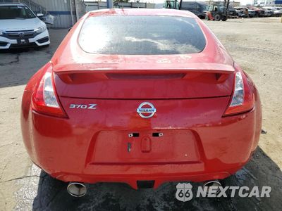 Zdjęcie 6 z 14 samochodu: 2012 NISSAN 370Z BASE VIN:JN1AZ4EH6CM564073 - miniatura
