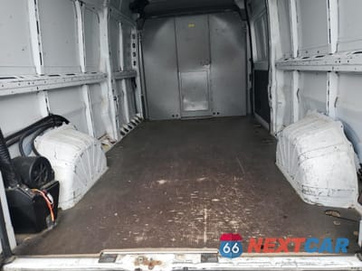 Zdjęcie 10 z 13 samochodu: 2019 RAM PROMASTER 2500 2500 HIGH VIN:3C6TRVDG3KE525529 - miniatura