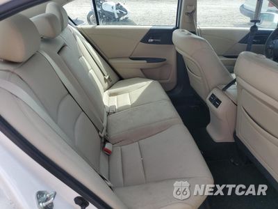 Zdjęcie 10 z 14 samochodu: 2014 HONDA ACCORD EXL VIN:1HGCR2F89EA106008 - miniatura